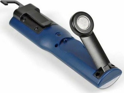 Rechargeable Workshop Light LED IP54 Dual Function with Brightness up to 560lm GL-4