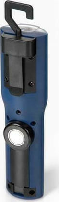 Rechargeable Workshop Light LED IP54 Dual Function with Brightness up to 560lm GL-4