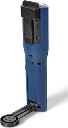 Rechargeable Workshop Light LED IP54 Dual Function with Brightness up to 560lm GL-4