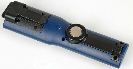 Rechargeable Workshop Light LED IP54 Dual Function with Brightness up to 560lm GL-4