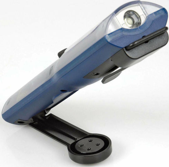 Rechargeable Workshop Light LED IP54 Dual Function with Brightness up to 560lm GL-4
