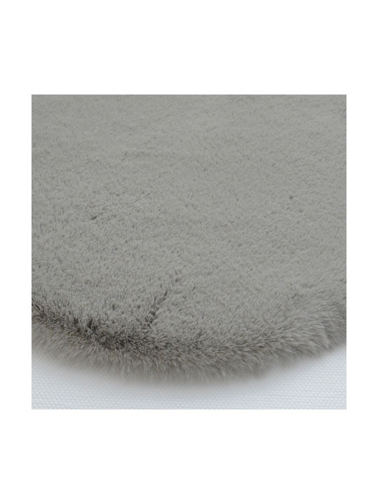 Newplan Kids Synthetic Rug FC25 120x150cm 30mm Taupe