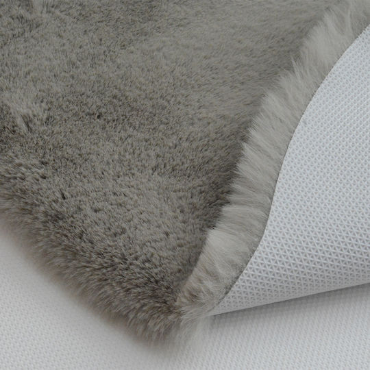 Newplan FC25 Детско килимче Taupe 120x150см Дебелина 30мм