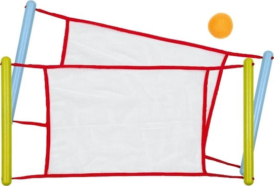 Goki Πέτα Και Πιάσε την Μπάλα Outdoor Sports Toy