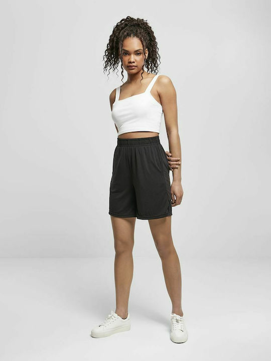 Women's Bermuda Shorts Black