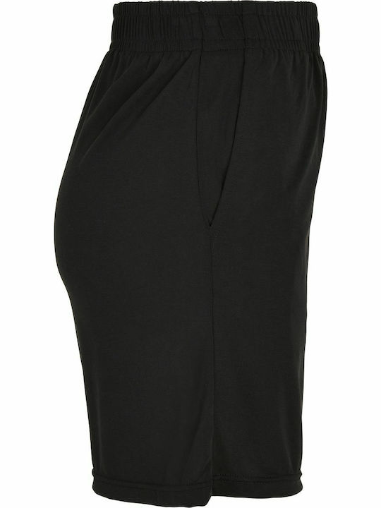 Women's Bermuda Shorts Black