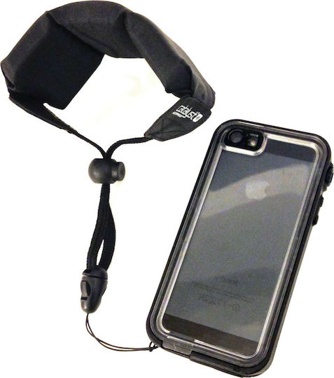 Catalyst Floating Lanyard Σωσίβιο Κινητού σε Μαύρο χρώμα