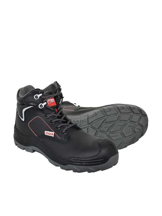 Pelma Rocket Waterproof Boots Safety S3