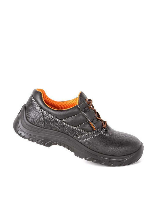 Beta 7241CK Waterproof Low Safety Black S3 with Certification SRC