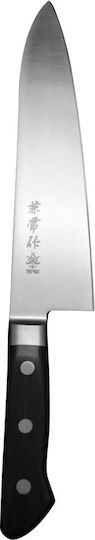 Kanetsune Gyuto Μαχαίρι Gyuto από Ανοξείδωτο Ατσάλι 24cm