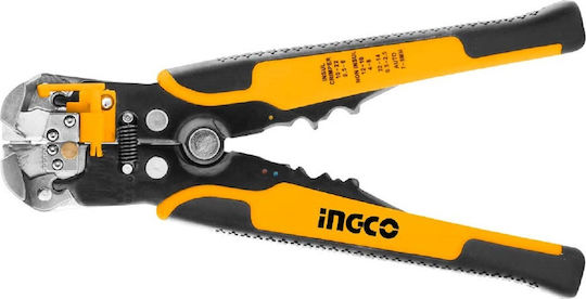 Ingco Automatic Cable Stripper with Cutter and 280mm Length