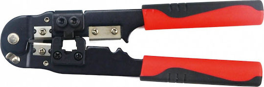 Gembird Netzwerksteckerpresse , , , R, J, 4, 5, , , 3 in 1