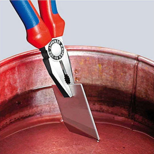 Knipex Clește Drept Pentru Electricieni Lungime 200mm