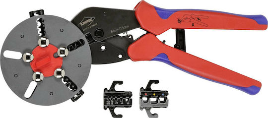Knipex Self-Adjusting Crimping Tool (Length 250mm)