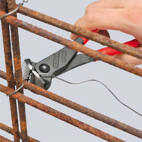 Knipex Pincer Electrician Length 160mm