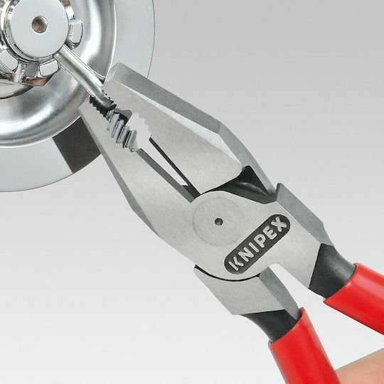 Knipex Πένσα Ίσια Μήκους 180mm