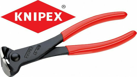 Knipex Τανάλια Ηλεκτρολόγου Μήκους 200mm