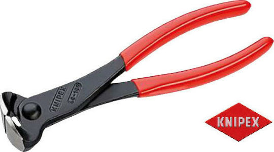 Knipex Τανάλια Ηλεκτρολόγου Μήκους 200mm