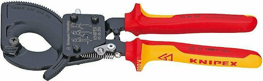 Knipex Cable Cutter Electrician Length 280mm
