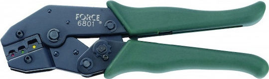 Force Crimping Tool (Length 233mm)