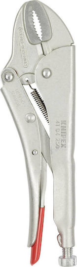Knipex Knipex Gripzange Gebogen Länge 250mm