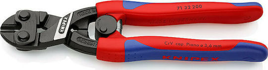 Knipex Ψαλίδι Μπετού Ηλεκτρολόγου CoBolt Μήκους 200mm
