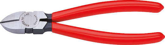 Knipex Side Cutter Electrician Side 160mm