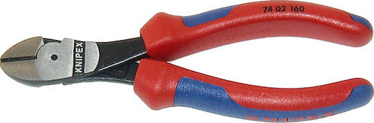 Knipex Side Cutter Electrician Length 180mm