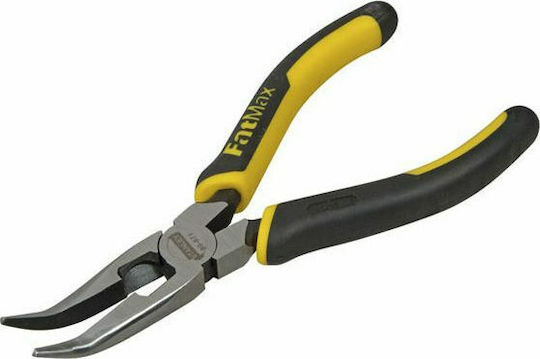 Stanley Fatmax Cutting Plier Curved Electrician Fatmax Length 200mm