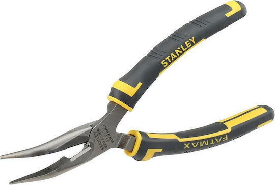 Stanley Fatmax Cutting Plier Curved Electrician Fatmax Length 200mm