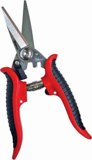 Benman Ψαλίδι Γενικής Χρήσης Μήκους 180mm