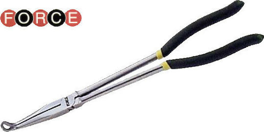 Force Cutting Plier Curved Electrician Length 280mm