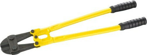 Stanley Ψαλίδι Μπετού Μήκους 450mm