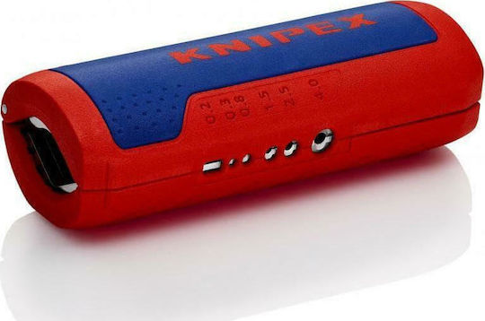 Knipex Cable Stripper with 100mm Length TwistCut