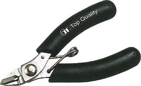 Good Tools Κόφτης Καλωδίων Ηλεκτρολόγου Μήκους 90mm