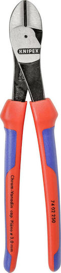 Knipex Side Cutter Electrician Side Length 250mm