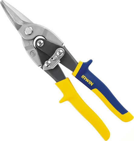 Irwin Aviation Snip 103 Aviaton Snip Drept Lungime 250mm