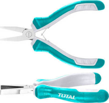 Total Cutting Plier Wide Mini Length 115mm