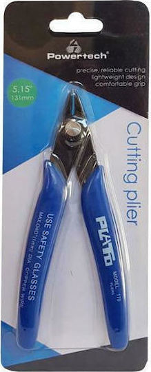 Powertech Side Cutter Side Length 131mm