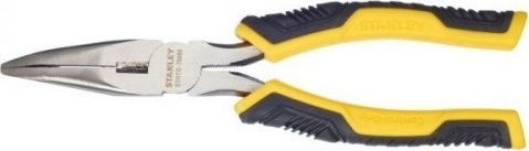 Stanley Dynagrip Clește de tăiat Curbat Pistoale de crimpat Lungime 200mm
