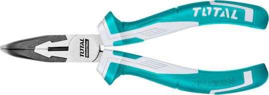 Total Cutting Plier Wide Electrician Length 160mm