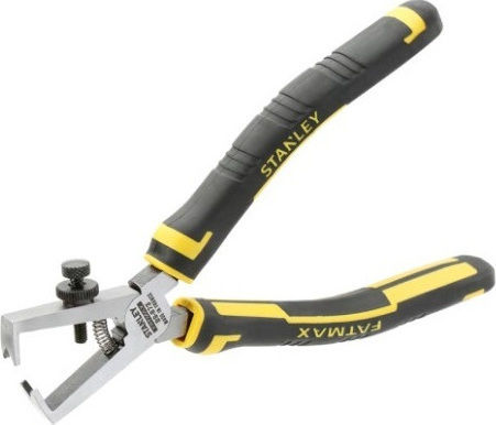 Stanley Reglabil Striptease Striptease cu lungimea 160mm Fatmax FatMax
