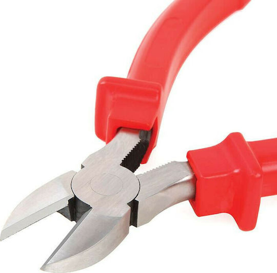 WorkPro Πλαγιοκόφτης Μήκους 160mm