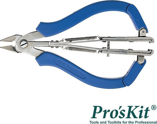 Proskit Cutter Lateral Lateral