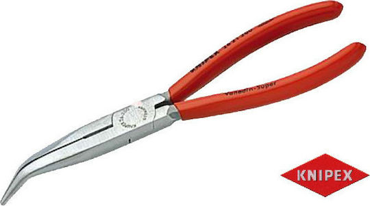 Knipex Schneidezange Gebogen Elektriker Länge 200mm