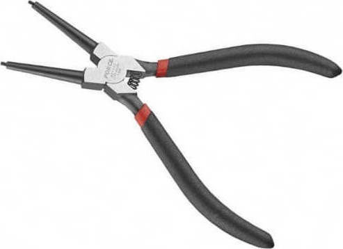 Force Τσιμπίδα Ασφαλειών Ίσια 1.3mm Μήκους 140mm