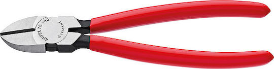 Knipex Side Cutter Electrician Side Length 180mm
