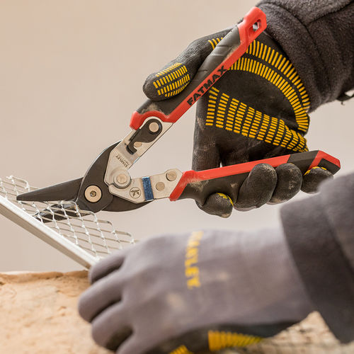 Stanley Fatmax Aviaton Snip Прав Fatmax Дължина 250мм