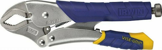 Irwin Irwin Gripzange mit Isia Kiefer Länge 250mm