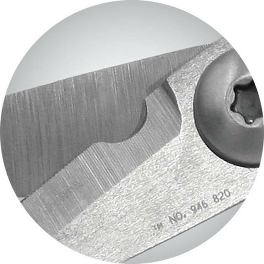 Benman Multipurpose Scissors Electrician Length 140mm